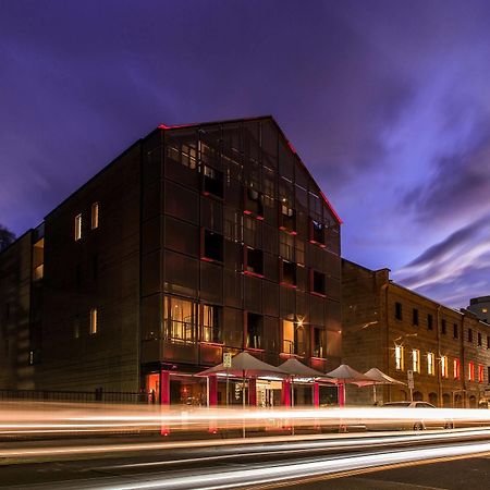 Salamanca Wharf Hotel Χόμπαρτ Εξωτερικό φωτογραφία