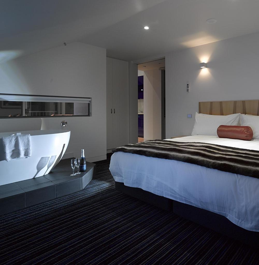 Salamanca Wharf Hotel Χόμπαρτ Εξωτερικό φωτογραφία