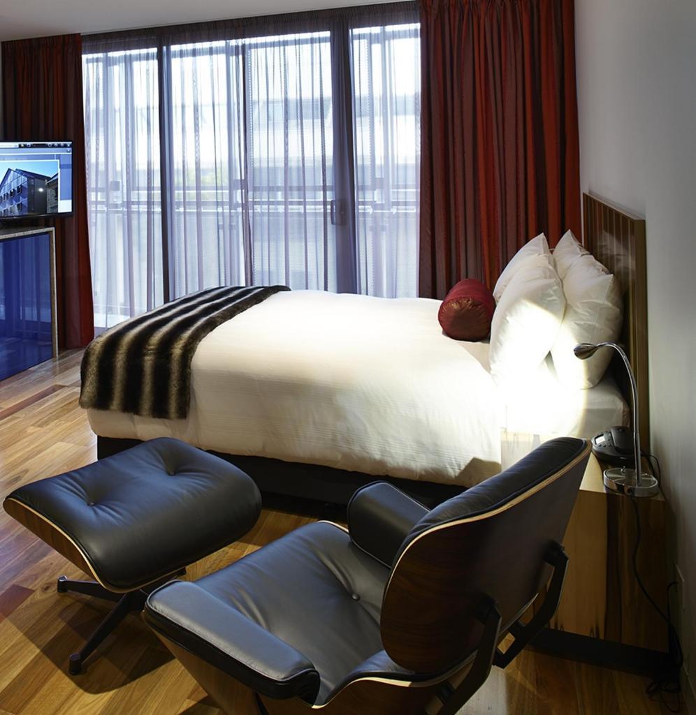 Salamanca Wharf Hotel Χόμπαρτ Εξωτερικό φωτογραφία