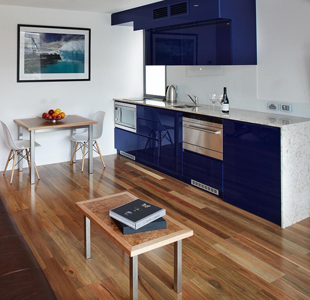 Salamanca Wharf Hotel Χόμπαρτ Εξωτερικό φωτογραφία