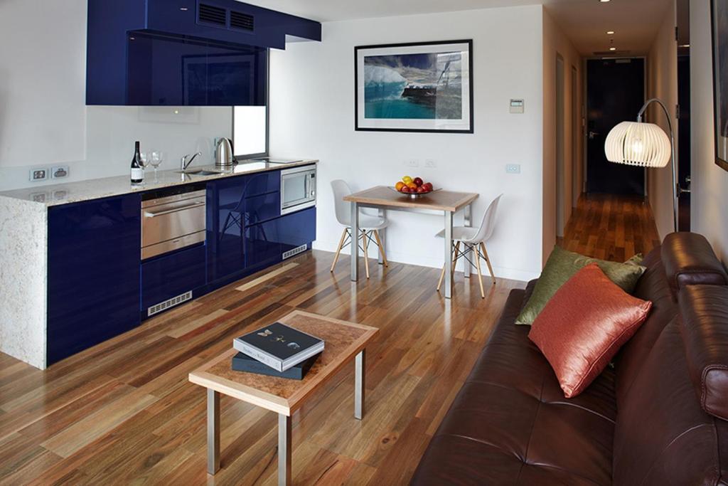 Salamanca Wharf Hotel Χόμπαρτ Εξωτερικό φωτογραφία