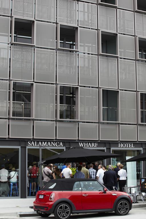 Salamanca Wharf Hotel Χόμπαρτ Εξωτερικό φωτογραφία