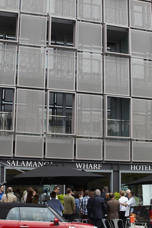 Salamanca Wharf Hotel Χόμπαρτ Εξωτερικό φωτογραφία