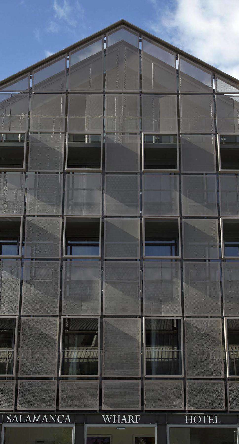 Salamanca Wharf Hotel Χόμπαρτ Εξωτερικό φωτογραφία