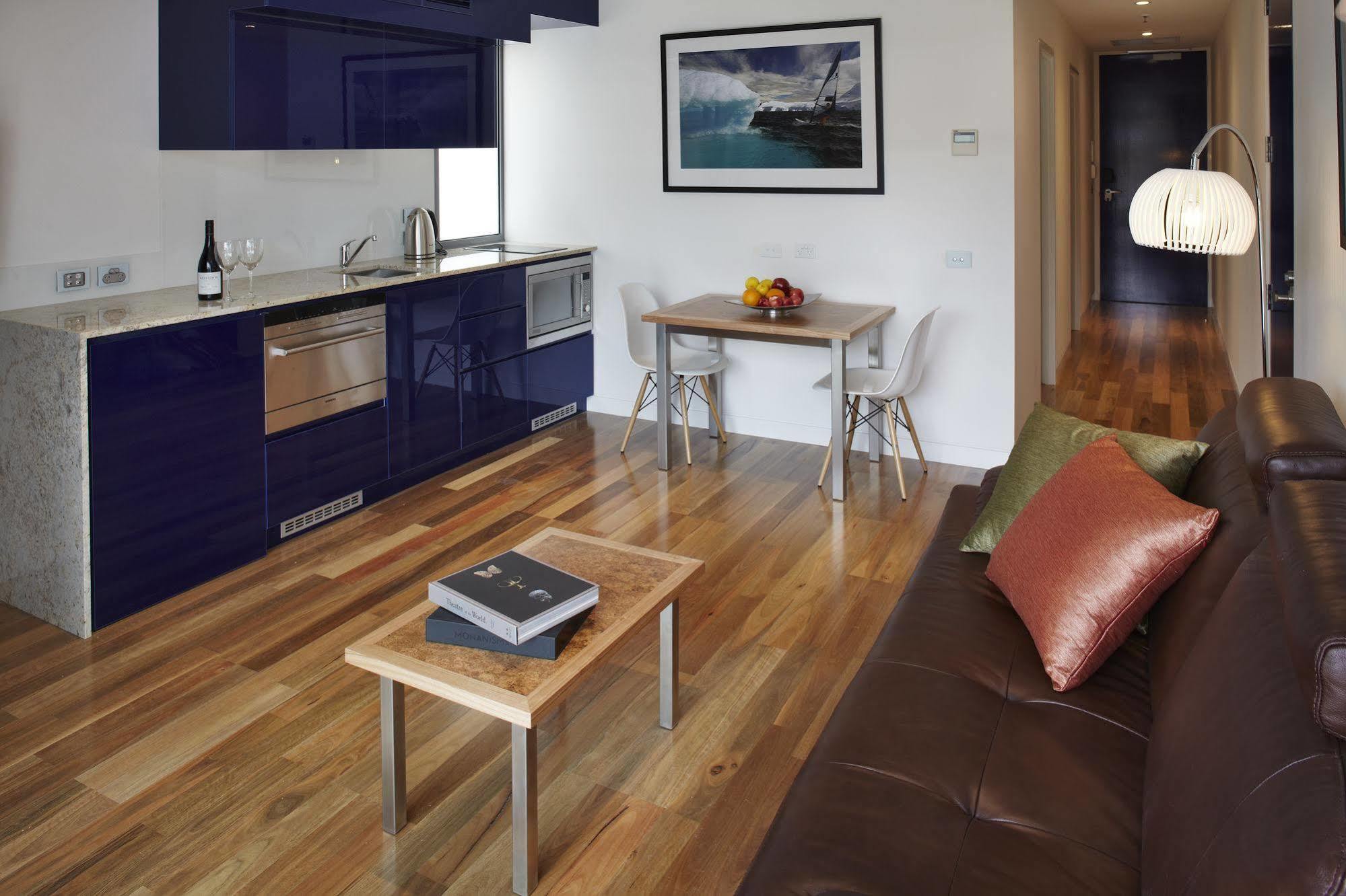 Salamanca Wharf Hotel Χόμπαρτ Εξωτερικό φωτογραφία