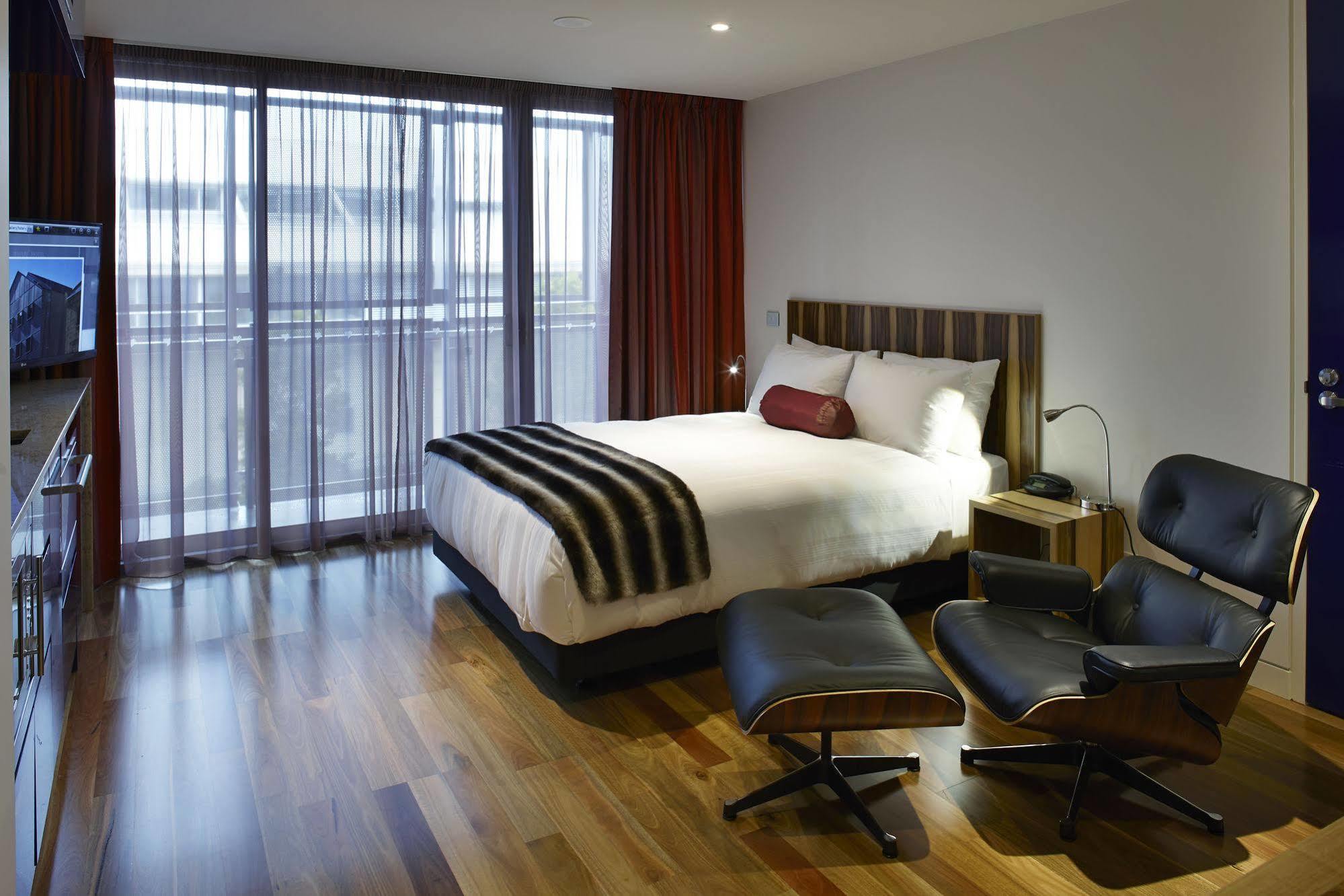 Salamanca Wharf Hotel Χόμπαρτ Εξωτερικό φωτογραφία