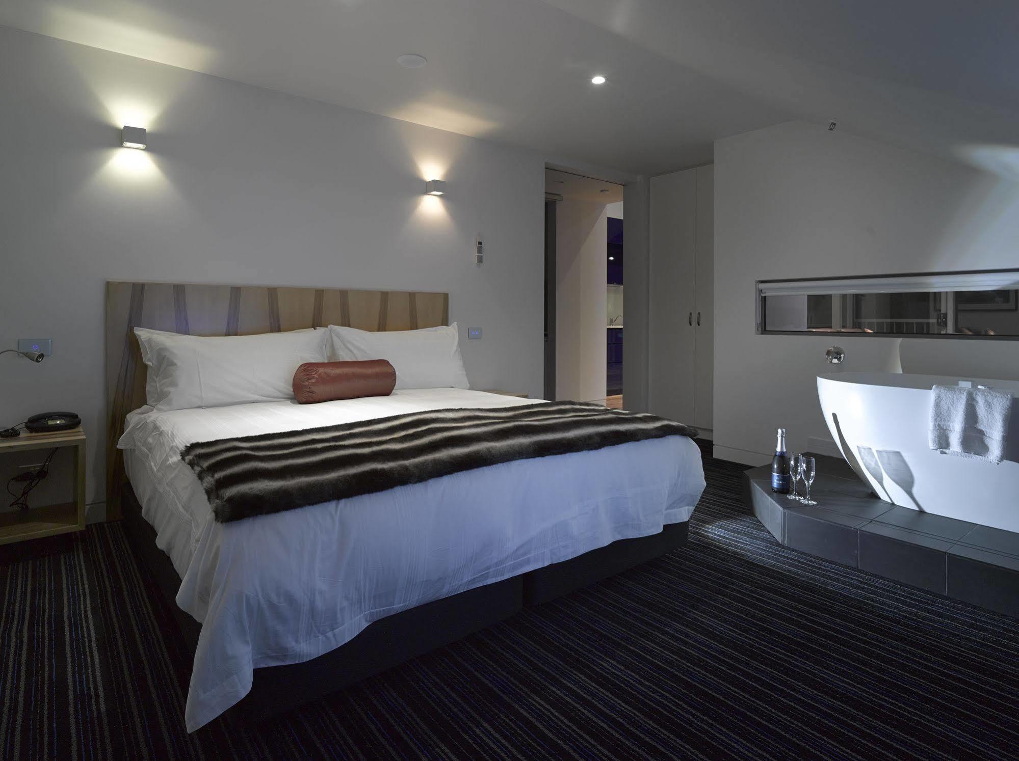 Salamanca Wharf Hotel Χόμπαρτ Εξωτερικό φωτογραφία