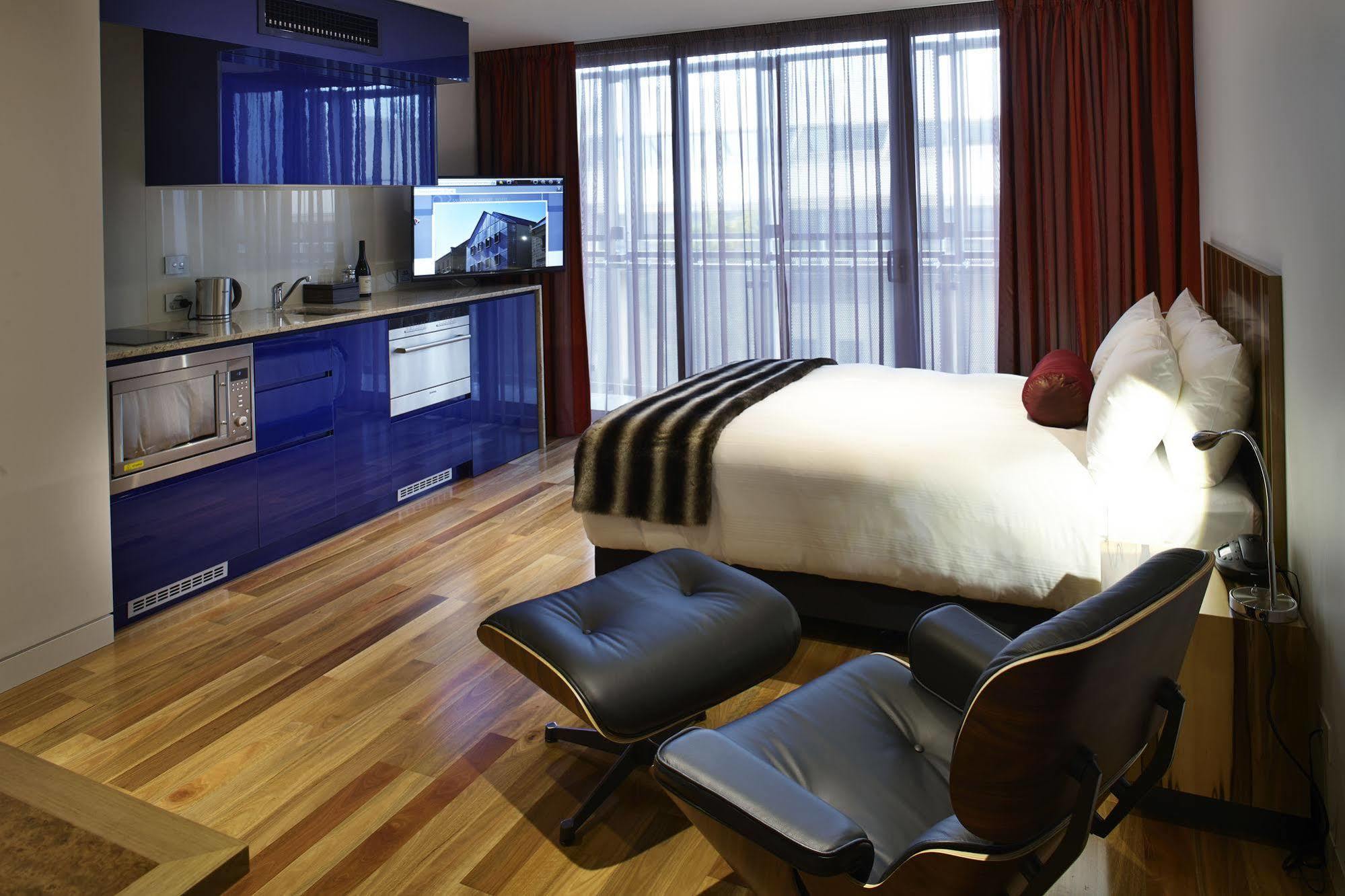 Salamanca Wharf Hotel Χόμπαρτ Εξωτερικό φωτογραφία