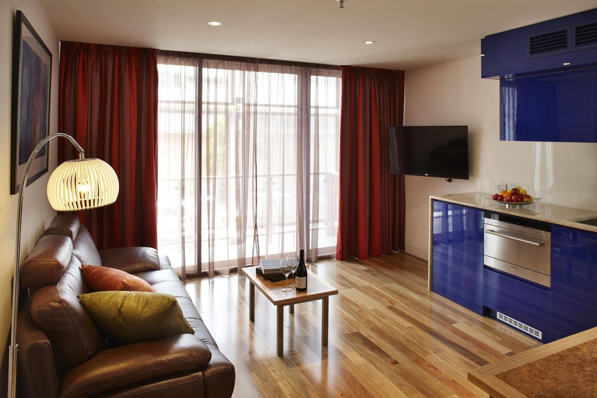 Salamanca Wharf Hotel Χόμπαρτ Εξωτερικό φωτογραφία