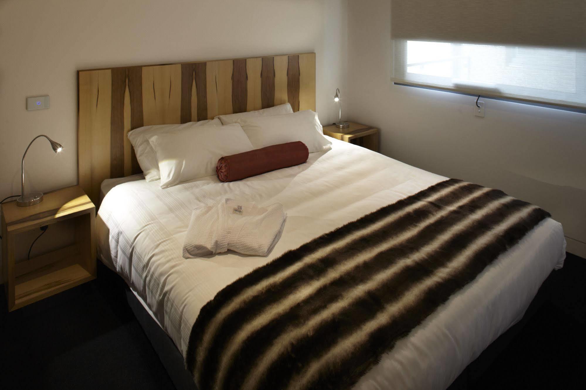 Salamanca Wharf Hotel Χόμπαρτ Εξωτερικό φωτογραφία
