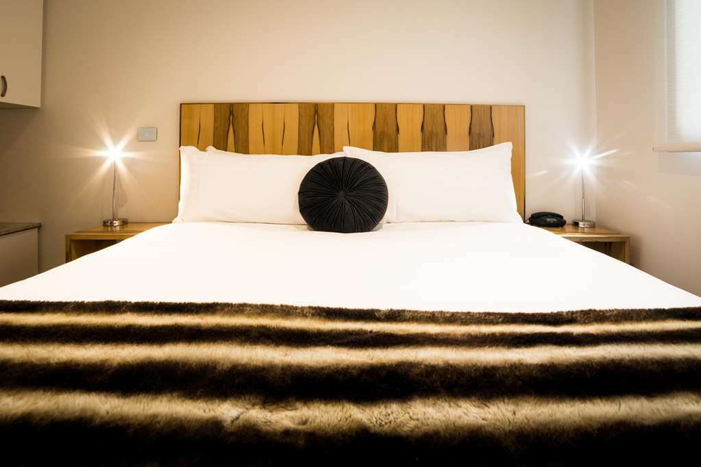 Salamanca Wharf Hotel Χόμπαρτ Δωμάτιο φωτογραφία