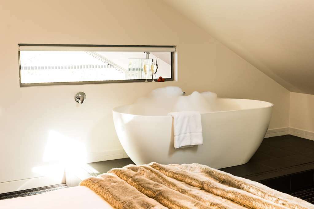 Salamanca Wharf Hotel Χόμπαρτ Δωμάτιο φωτογραφία