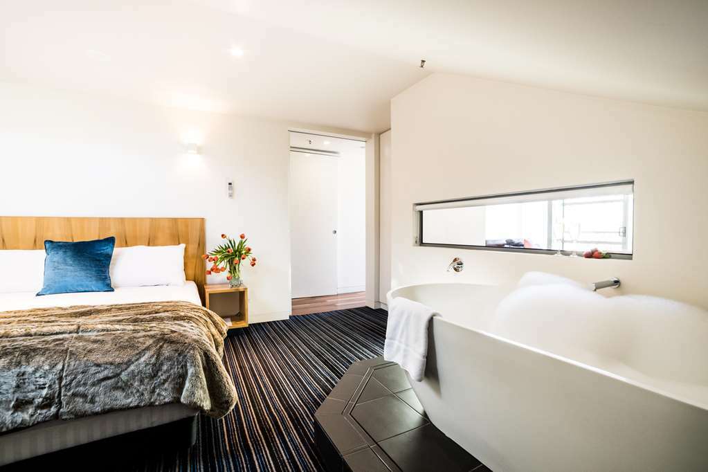 Salamanca Wharf Hotel Χόμπαρτ Δωμάτιο φωτογραφία