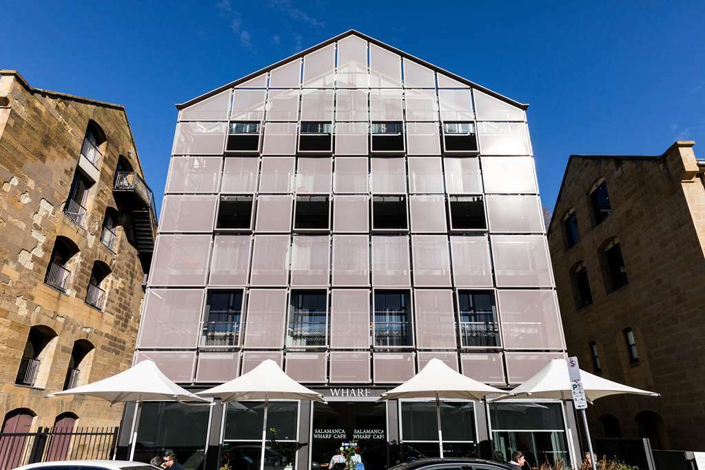 Salamanca Wharf Hotel Χόμπαρτ Εξωτερικό φωτογραφία